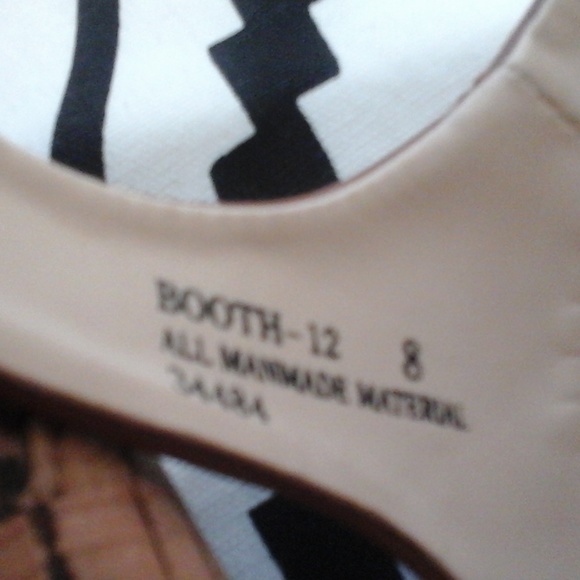 The Perfect Neutral Ankle Strap Cork Wedges ☀ - Picture 2 of 8